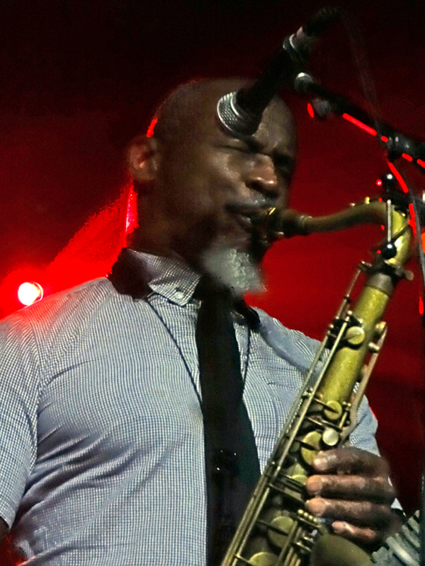 Karl Denson-2018